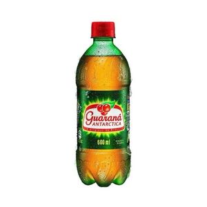 imagem do produto Guarana Antarctica 600ML