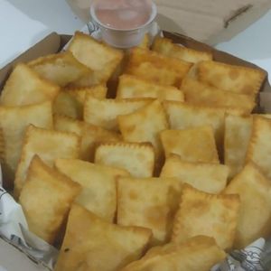 imagem do produto Porção 24 Mine pastéis