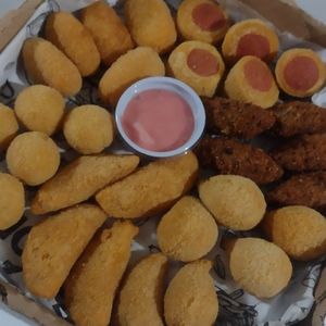 imagem do produto Porção 20 unidades