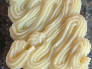 imagem do produto Brownie de brigadeiro de Ninho