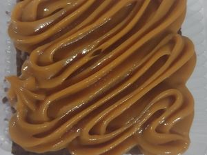 imagem do produto Brownie de doce de leite