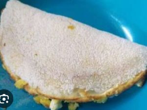 imagem do produto Tapioca Mixta