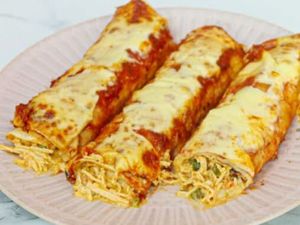 imagem do produto Panqueca de frango