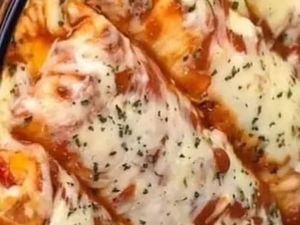 imagem do produto Panqueca Mixta