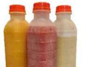 imagem do produto Suco de polpa de fruta