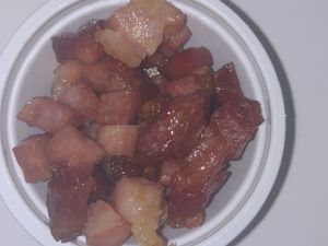 imagem do produto Acréscimo de bacon