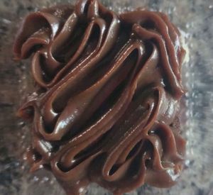 imagem do produto Brownie de brigadeiro