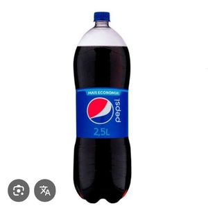 imagem do produto Pepse 2,5L