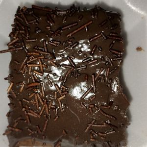 imagem do produto Bolo chocolatudo 