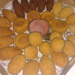 imagem do produto Porção 30 unidades