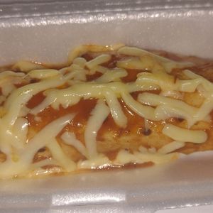 imagem do produto Panqueca unidade