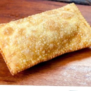 imagem do produto Pastel de frango e queijo 