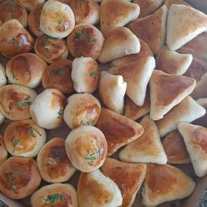 imagem do produto Mine assados por encomenda