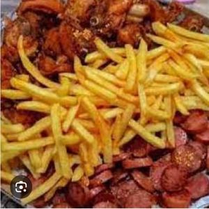 imagem do produto Petisco mixto