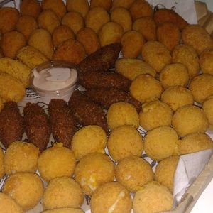 imagem do produto Porção 60 unidades