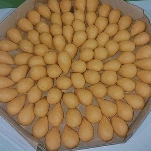 imagem do produto 100 Mine coxinhas