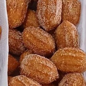 imagem do produto Mine churros 15 unid.