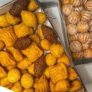 imagem do produto Caixa Premium