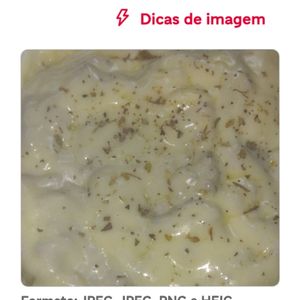 imagem do produto Batata recheada de frango