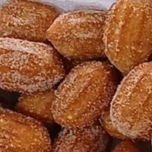 imagem do produto Mine churros 35 unid.