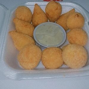 imagem do produto Porção 12 unidades