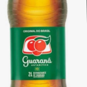 imagem do produto Guaraná antártica 2L