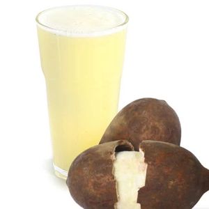 imagem do produto Copo de suco de cupuaçu