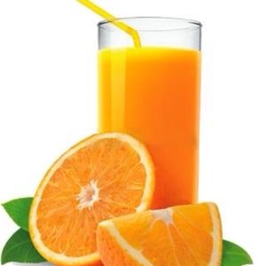 imagem do produto Copo de suco de laranja 