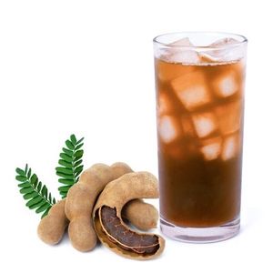 imagem do produto Copo de suco suco de tamarindo