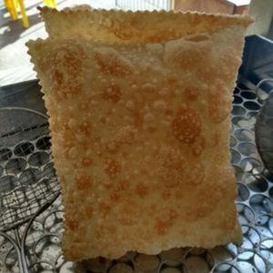 imagem do produto Gueroba e Queijo