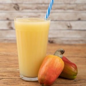 imagem do produto Copo de suco de caju