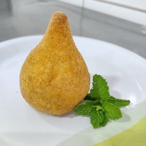 imagem do produto Coxinha