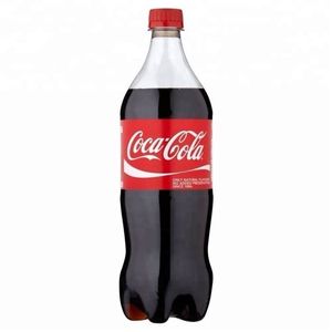 imagem do produto Coca zero 1 litro