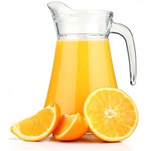 imagem do produto Jarra de suco de laranja 