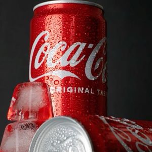 imagem do produto Refrigerante lata