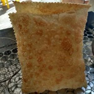 imagem do produto Pastel 3 Queijos 