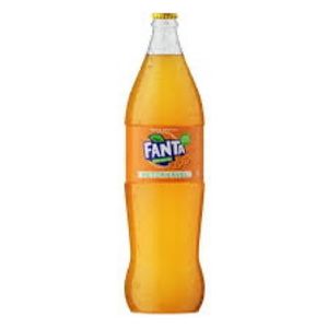 imagem do produto Fanta de 1 litro de vidro