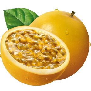 imagem do produto Creme de maracujá