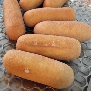 imagem do produto Enroladinho de salsicha 