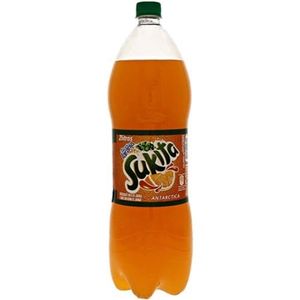 imagem do produto Refrigerante Sukita Laranja 2l