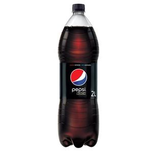 imagem do produto Refrigerante Pepsi Black sem Açúcar Garrafa 2l