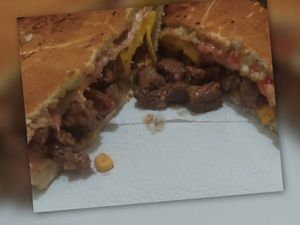 imagem do produto Dois Bauru