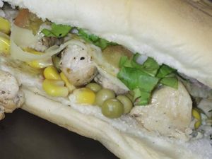 imagem do produto Dois X Frango