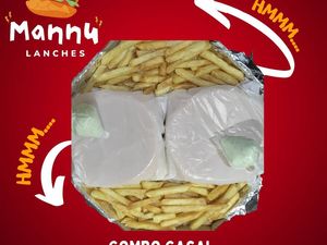 imagem do produto Casal Bauru+Entreveiro