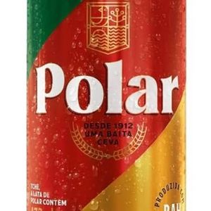 imagem do produto Polar latão 473ml