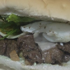 imagem do produto Dois X Salada