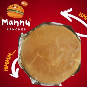 imagem do produto X tudo 25 cm + Pepsi 2,5Litros