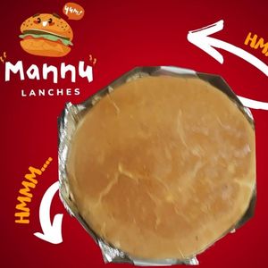 imagem do produto X tudo 30 cm + Pepsi 2Litros