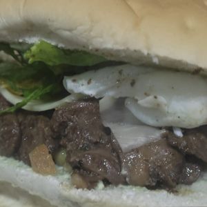 imagem do produto Bauru