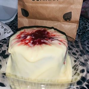 imagem do produto Bolo caseirinho